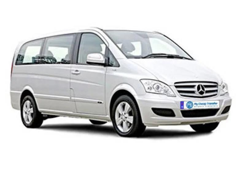 Dalaman Havalimanı (DLM) - Armutalan, Marmaris transfer