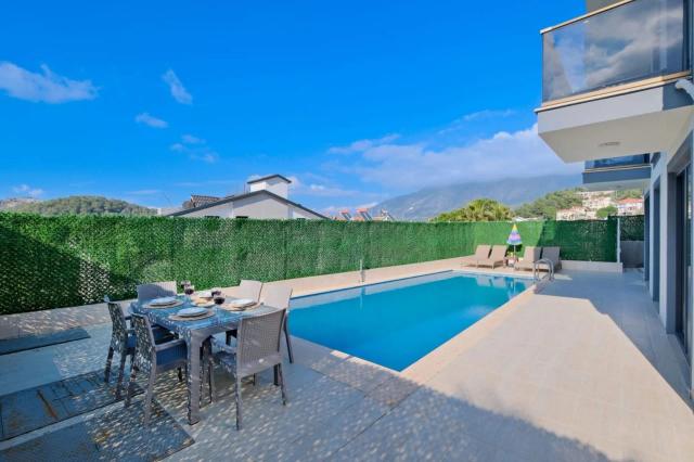 Villa Simge -2