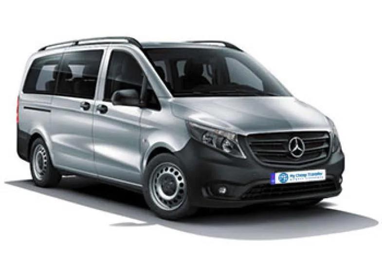 Dalaman Havalimanı (DLM) - Datça, Marmaris transfer