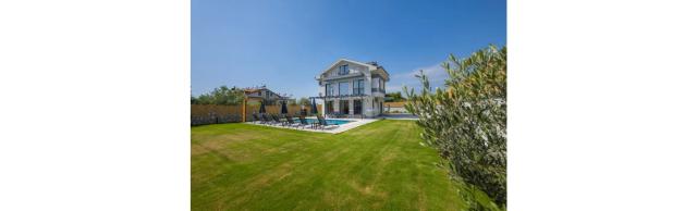 Villa Bahar