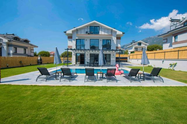 Villa Bahar 2
