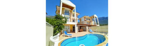 Villa Defne 1
