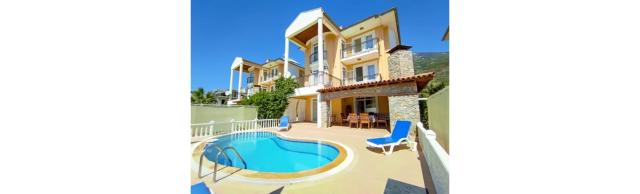 Villa Defne 2