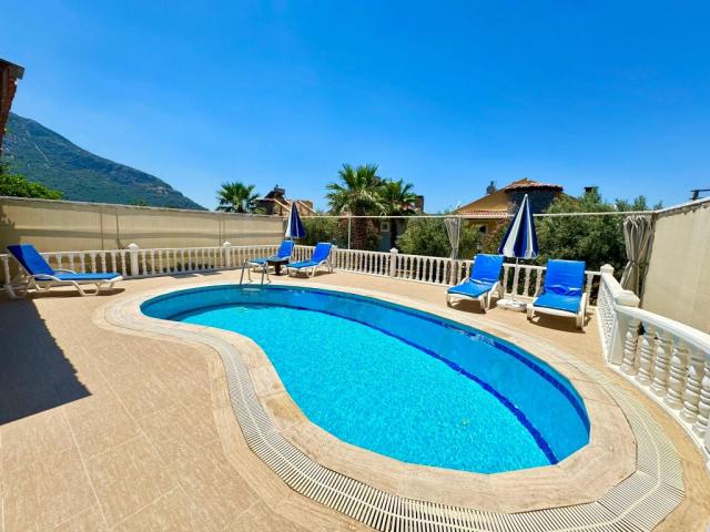 Villa Defne 3