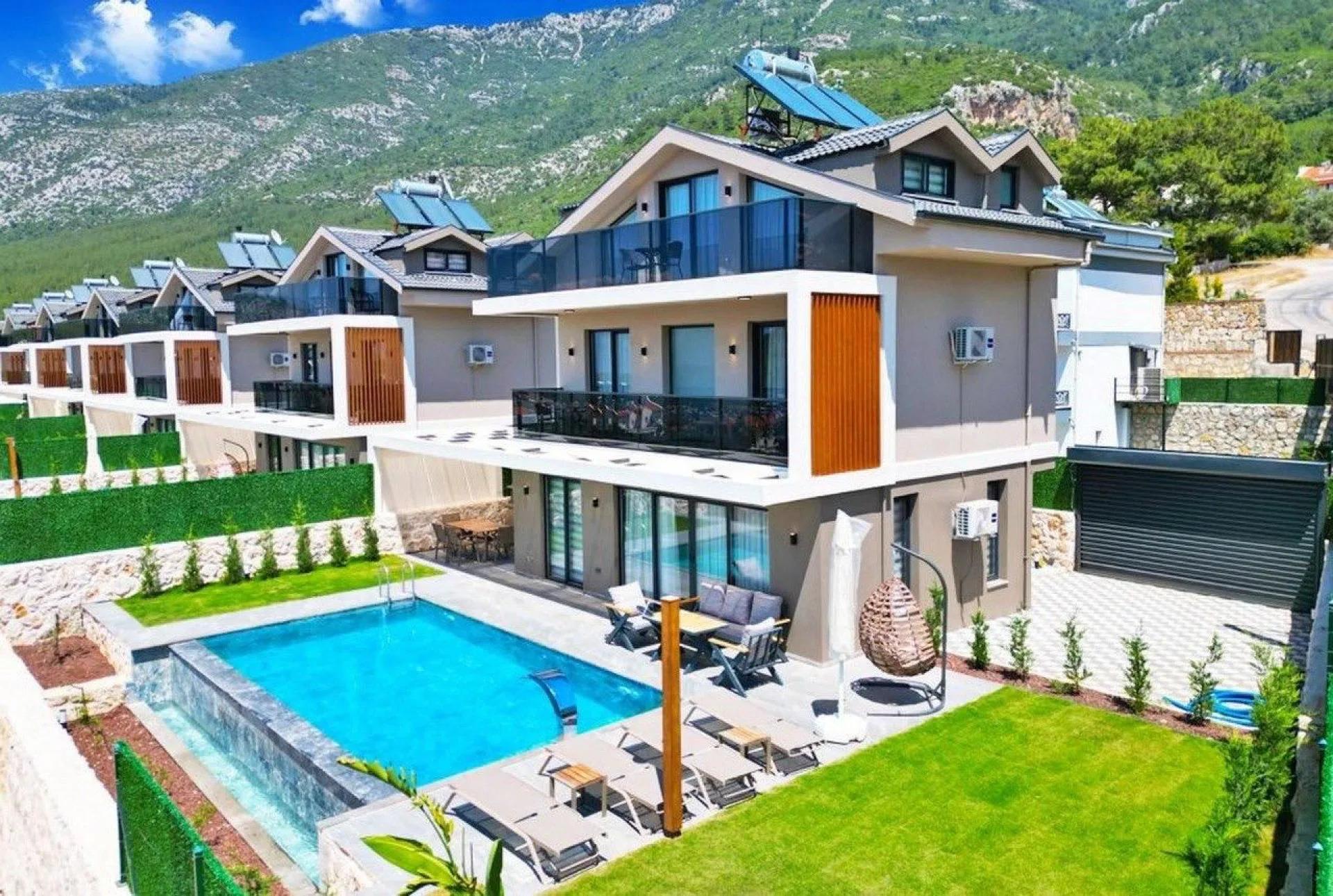 Villa Vadi Elite