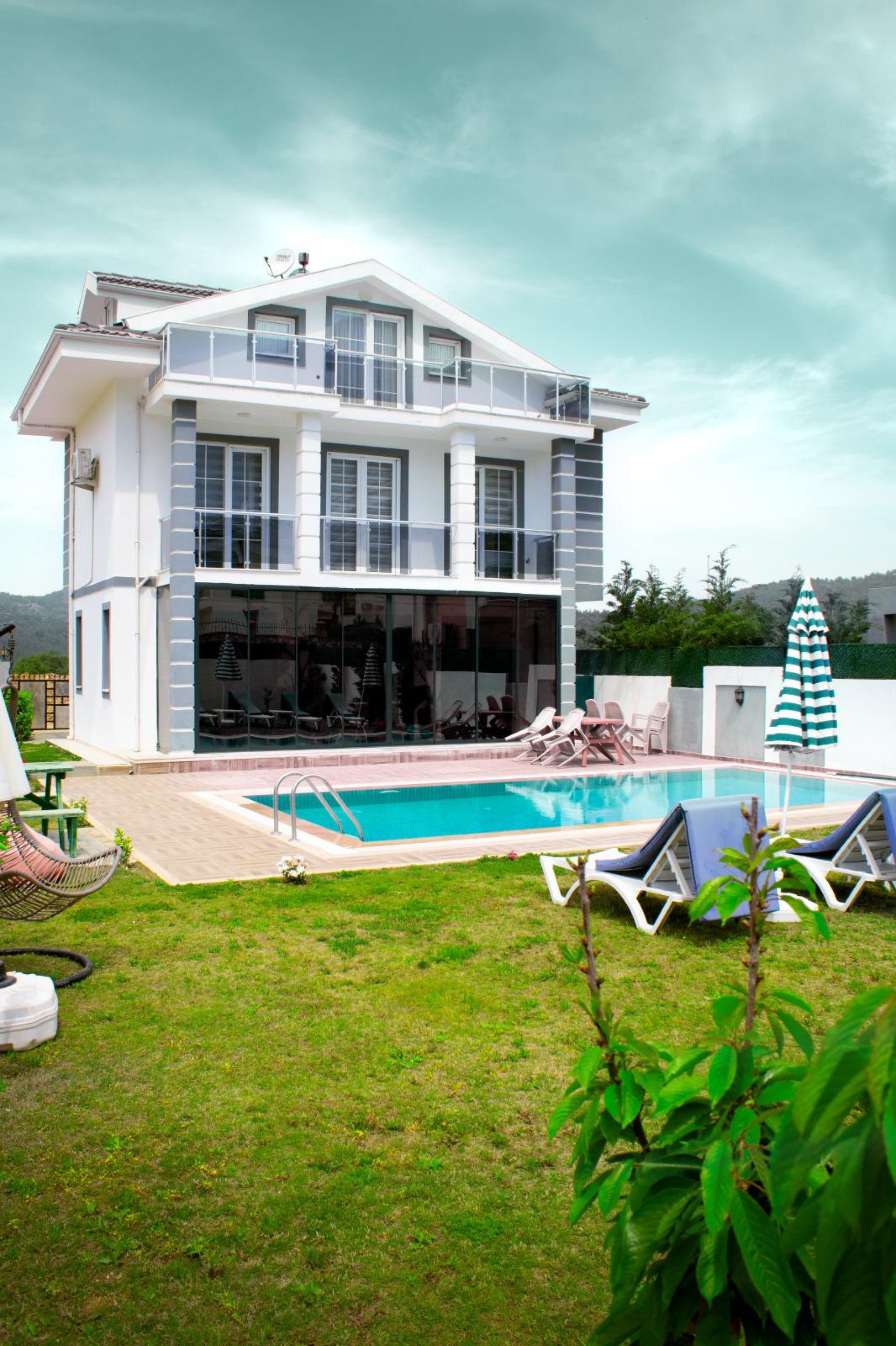 Villa Tayfun - Resim