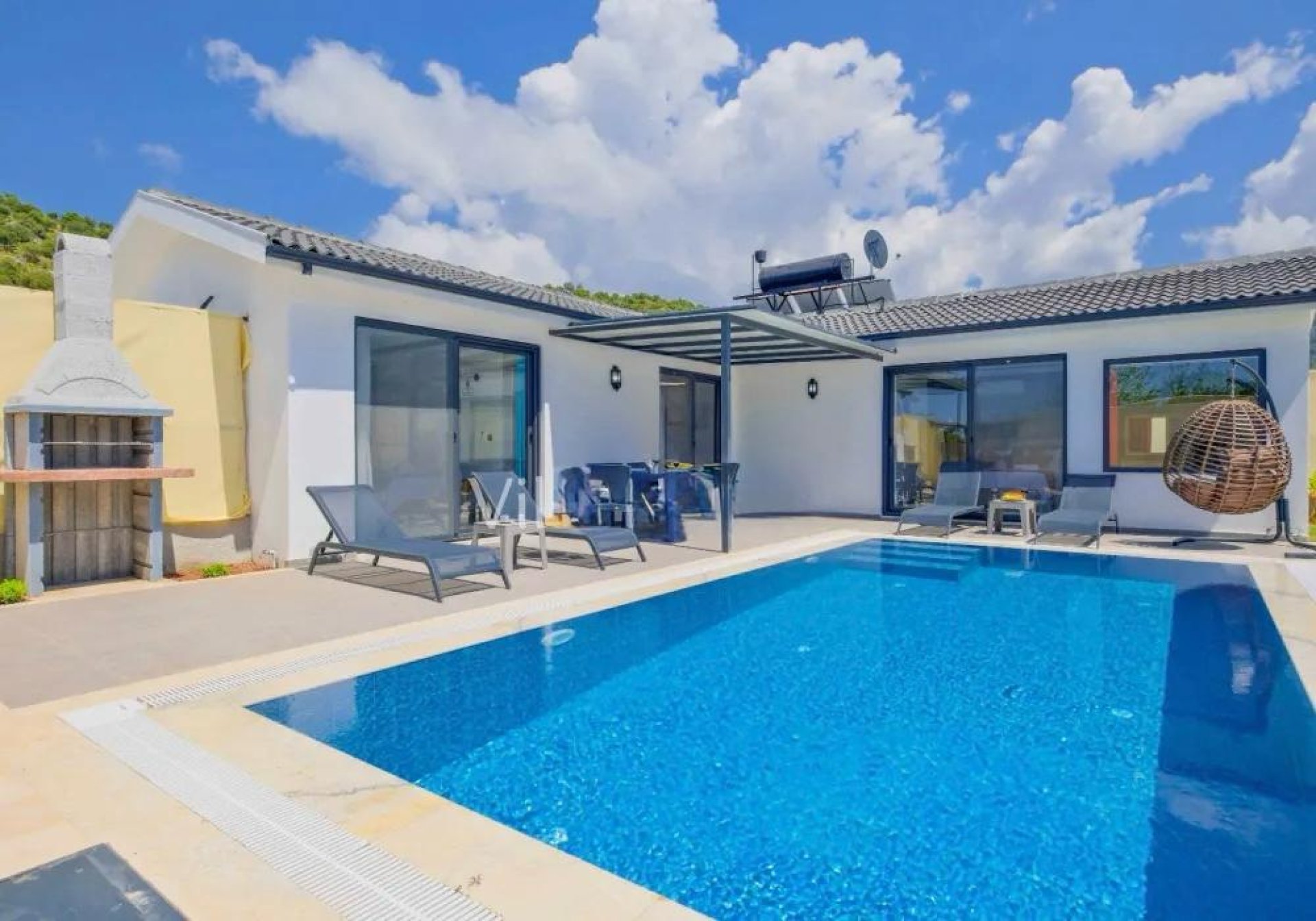 Villa Las Tunas - Resim